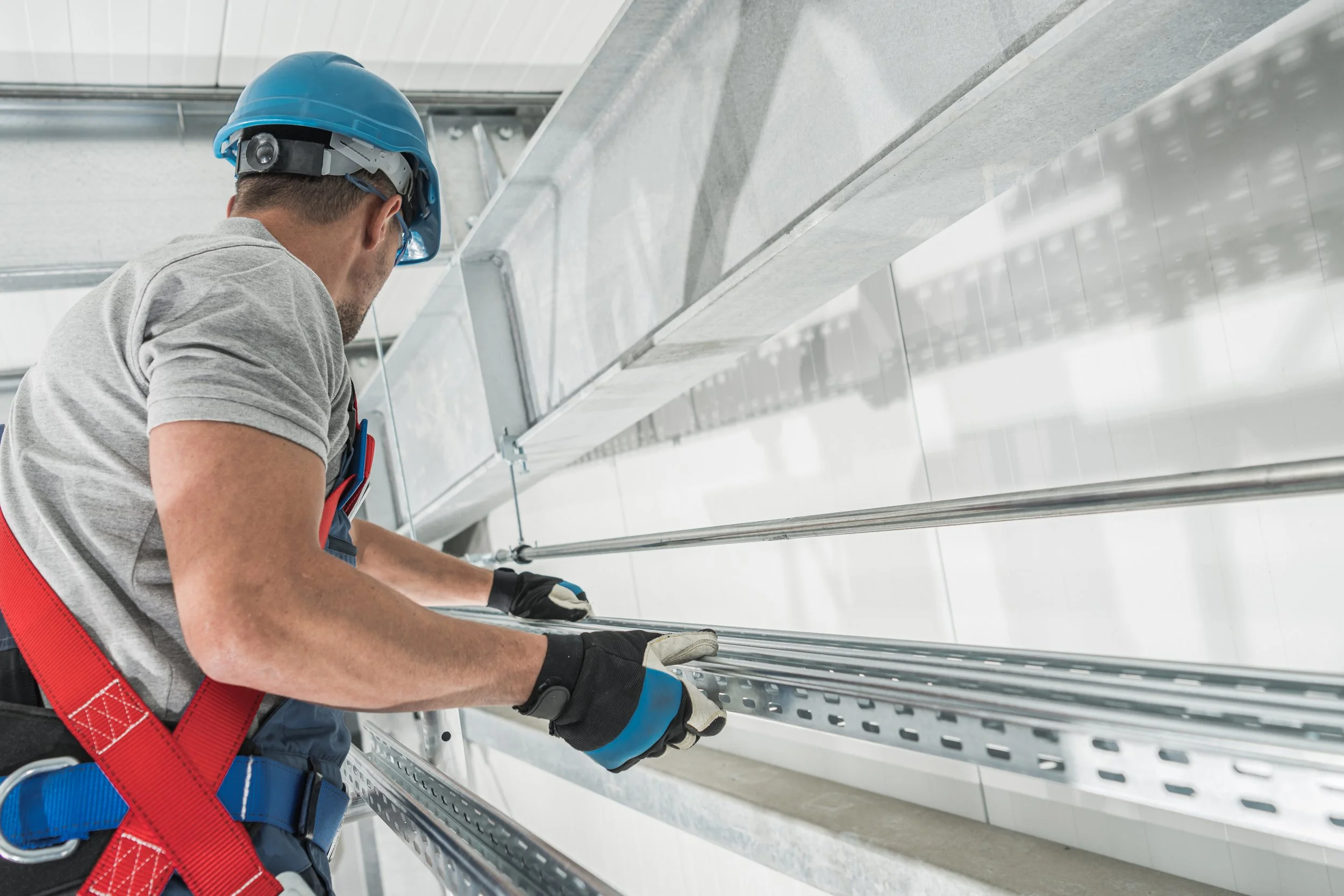 aluminum-facade-maintenance